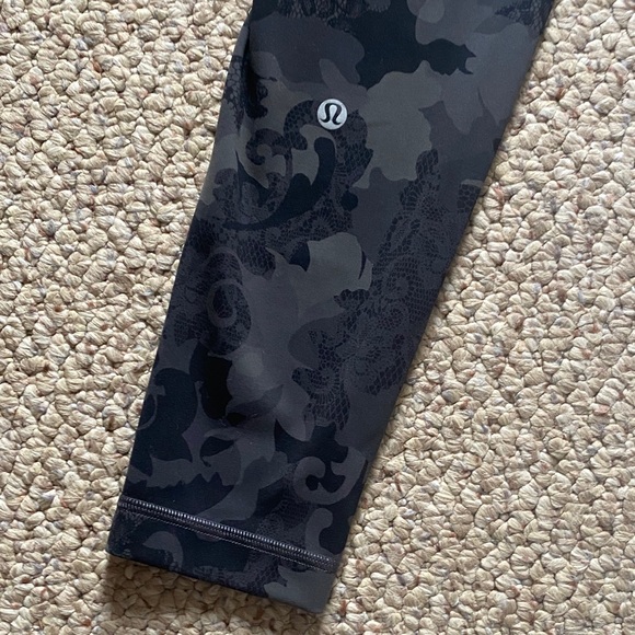 Wunder Train High-Rise Tight 25” - Picture 5 of 5